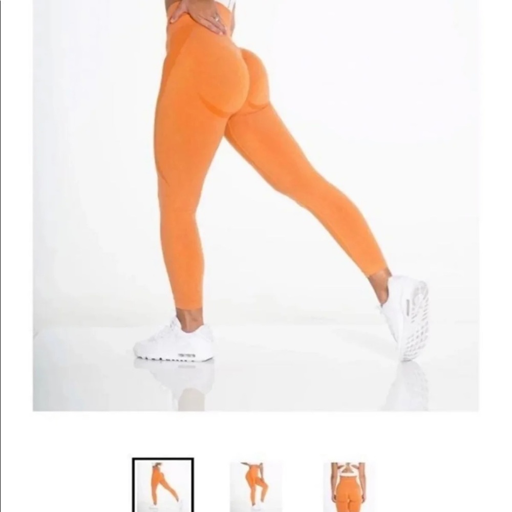 NVGTN leggings